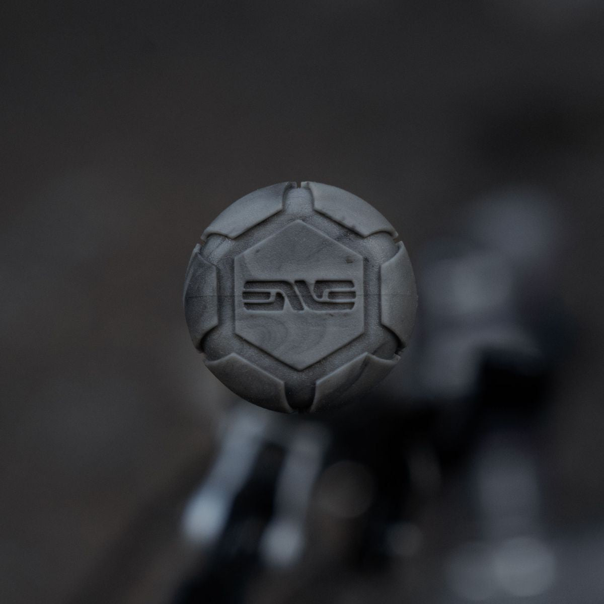 ENVE - FRACTAL GRIPS - 34.5 MM