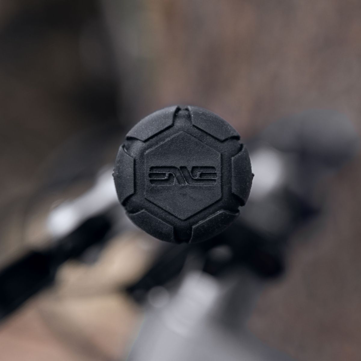 ENVE - FRACTAL GRIPS - 34.5 MM