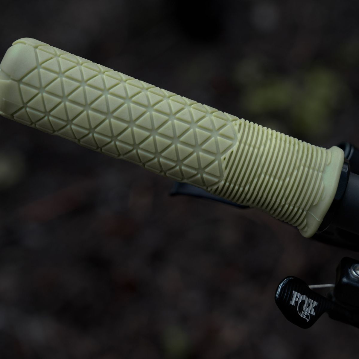 ENVE - FRACTAL GRIPS - 34.5 MM