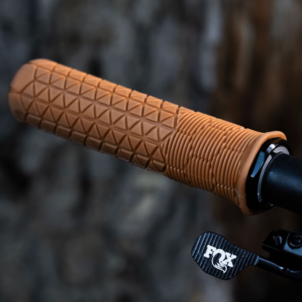 ENVE - FRACTAL GRIPS - 34.5 MM