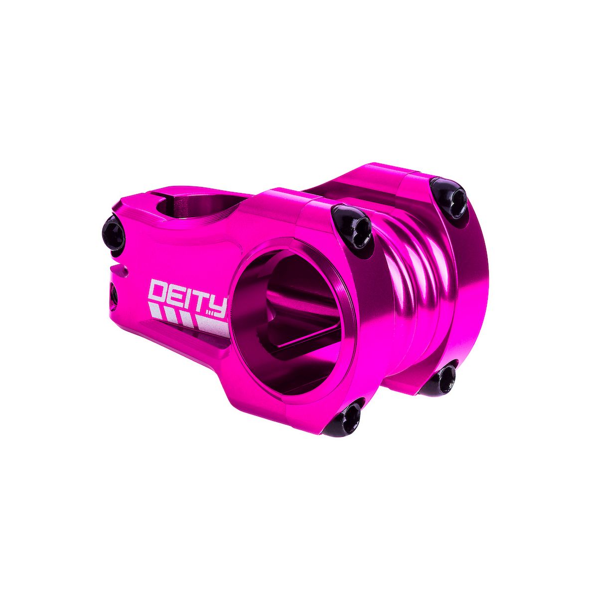 DEITY - COPPERHEAD 31.8 CLAMP STEM - 42MM LENGTH