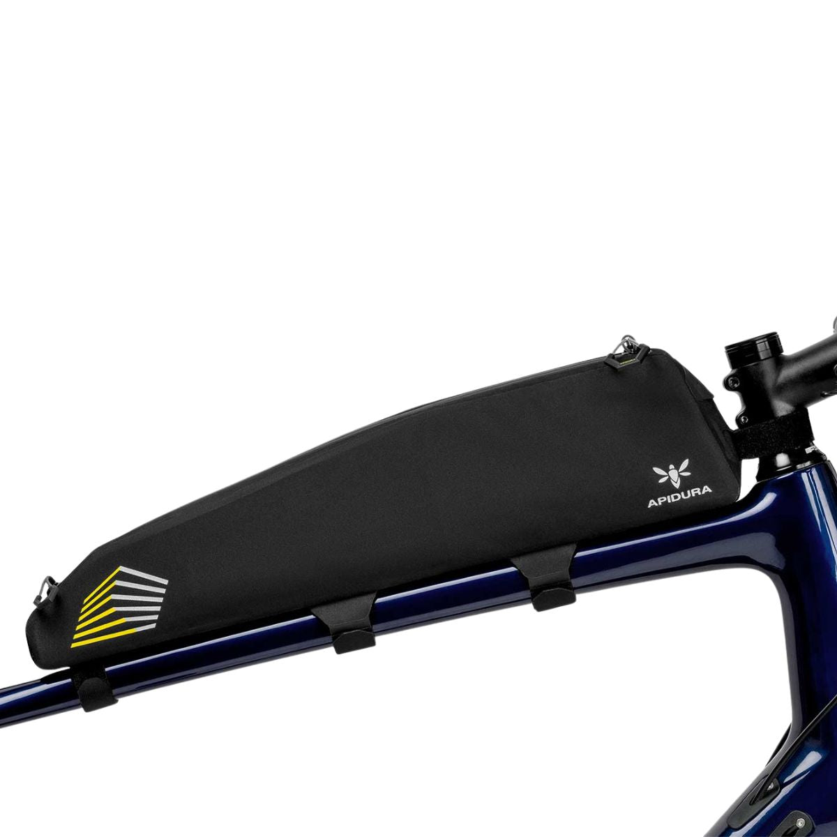 APIDURA - RACING LONG TOP TUBE PACK 2L