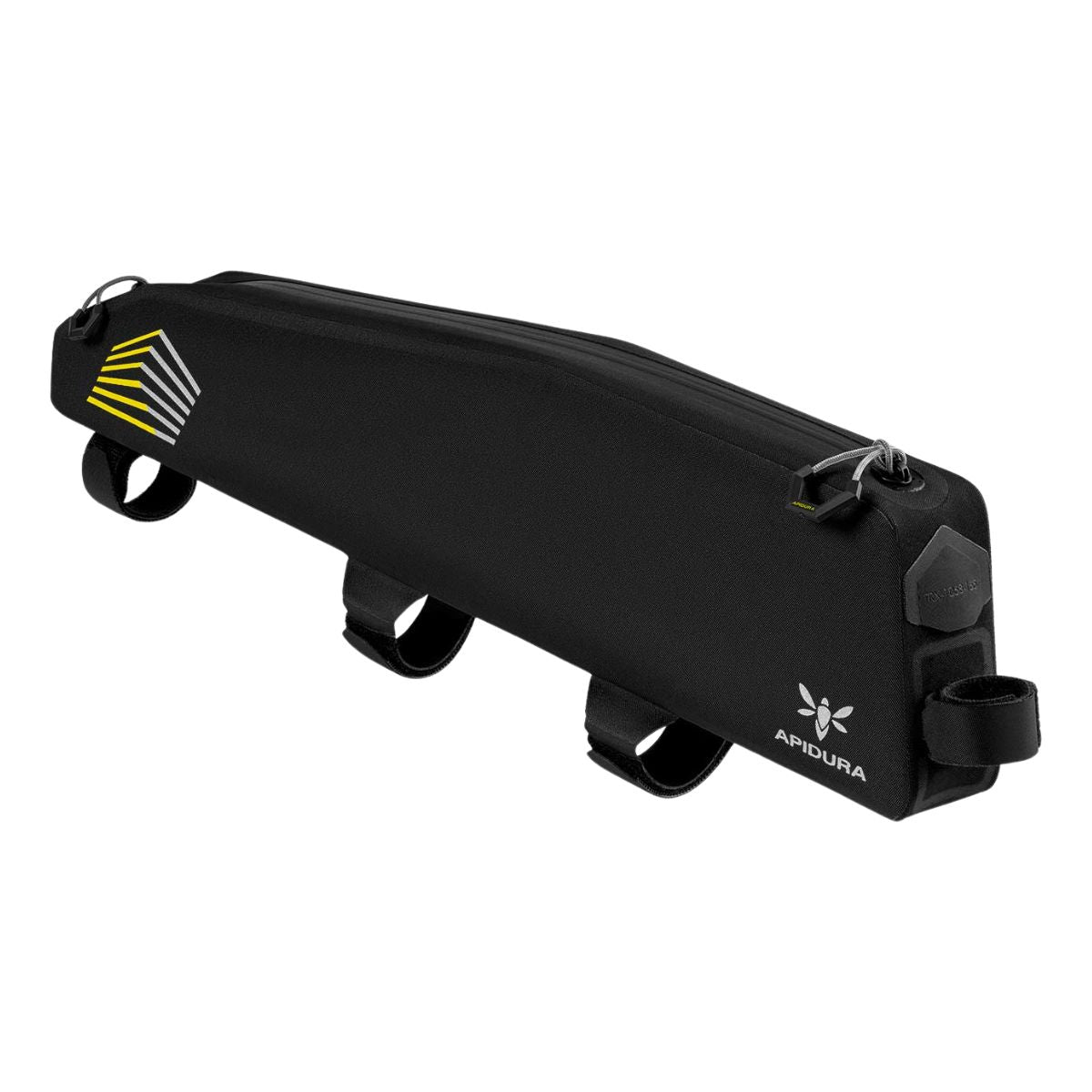 APIDURA - RACING LONG TOP TUBE PACK 2L