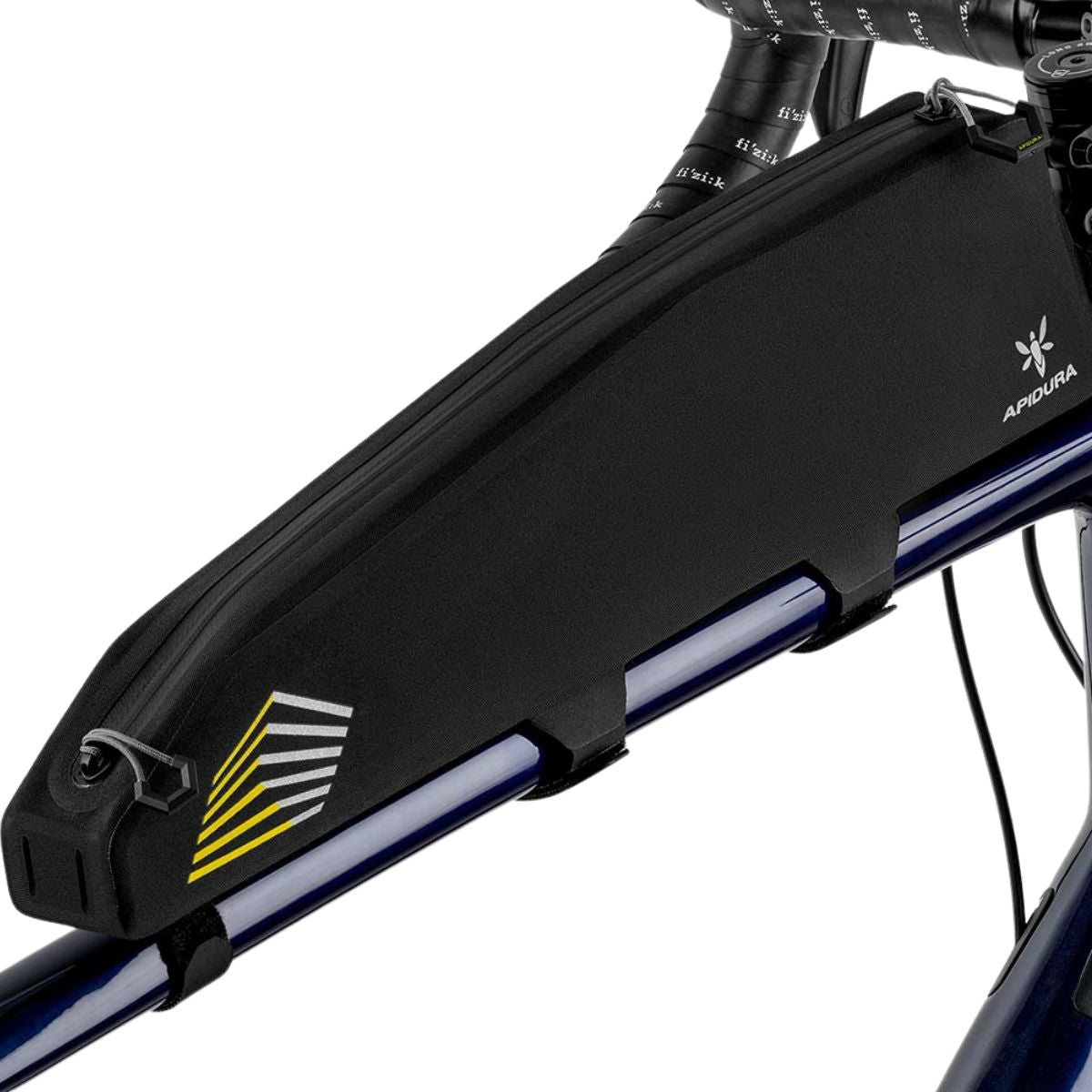 APIDURA - RACING LONG TOP TUBE PACK 2L
