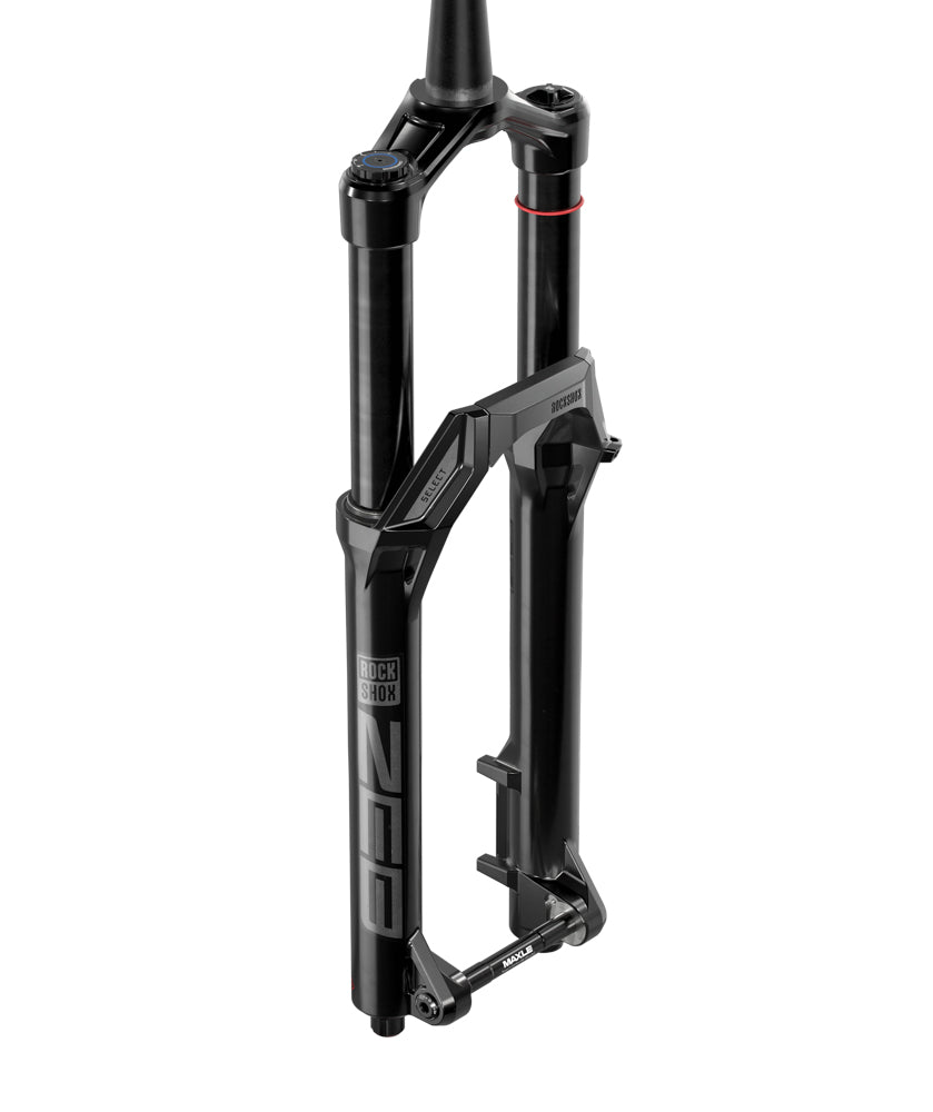 RockShox Zeb Select 1