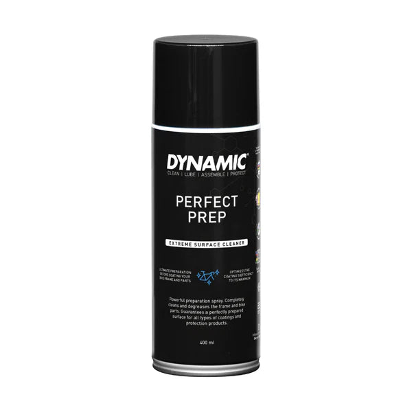 Dynamic Perfect Prep Cleaner