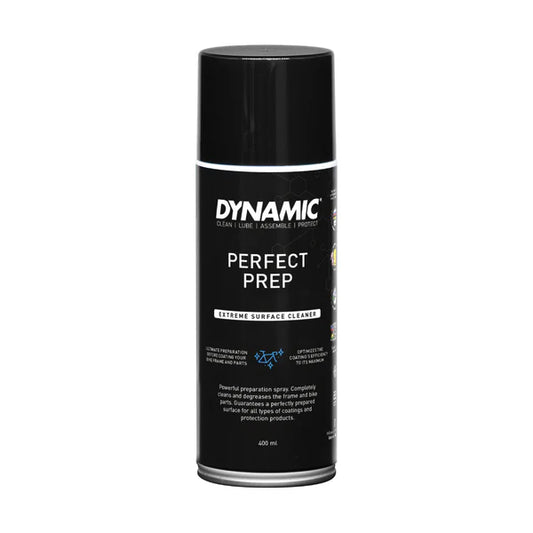 Dynamic Perfect Prep Cleaner