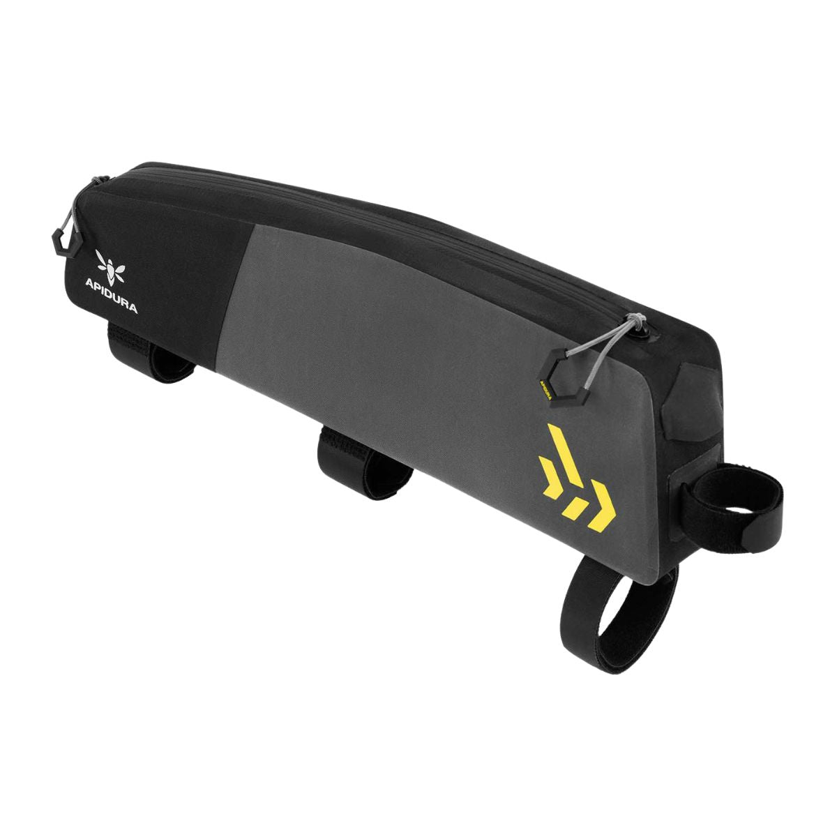 APIDURA - BACKCOUNTRY LONG TOP TUBE PACK 1.8L