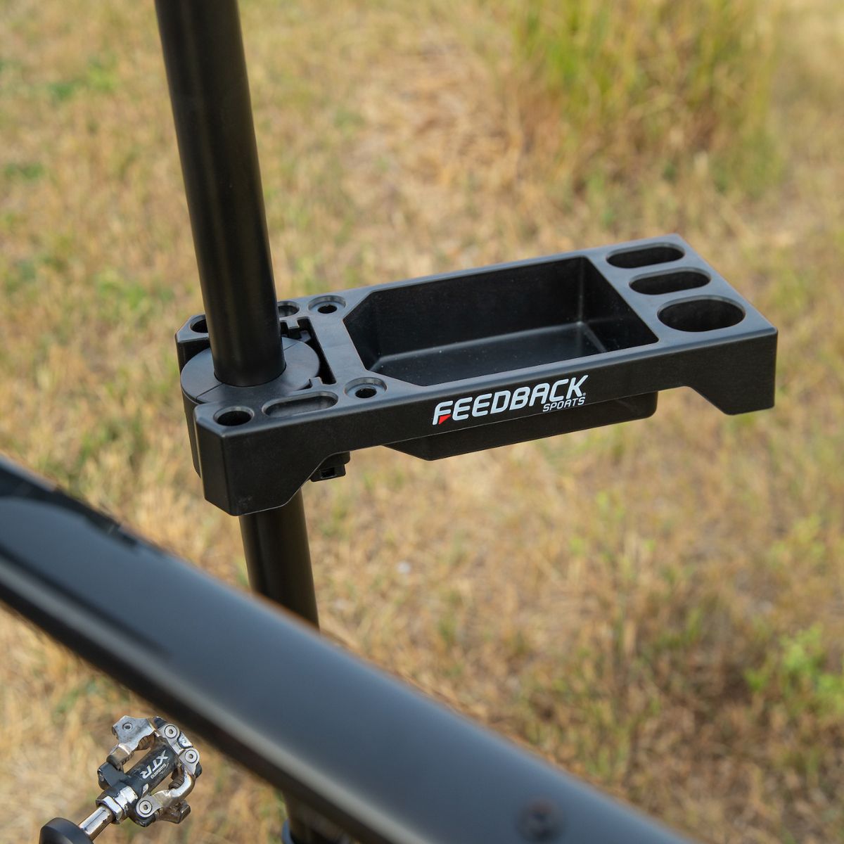 FEEDBACK SPORTS - REPAIR STAND COMPACT TOOL TRAY