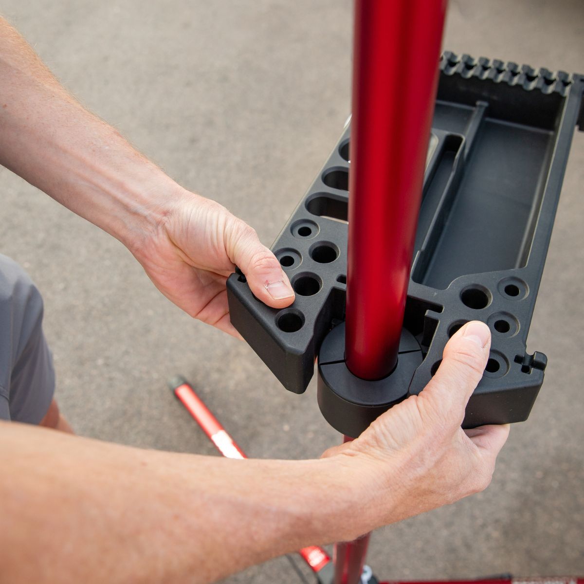 FEEDBACK SPORTS - REPAIR STAND TOOL TRAY V2