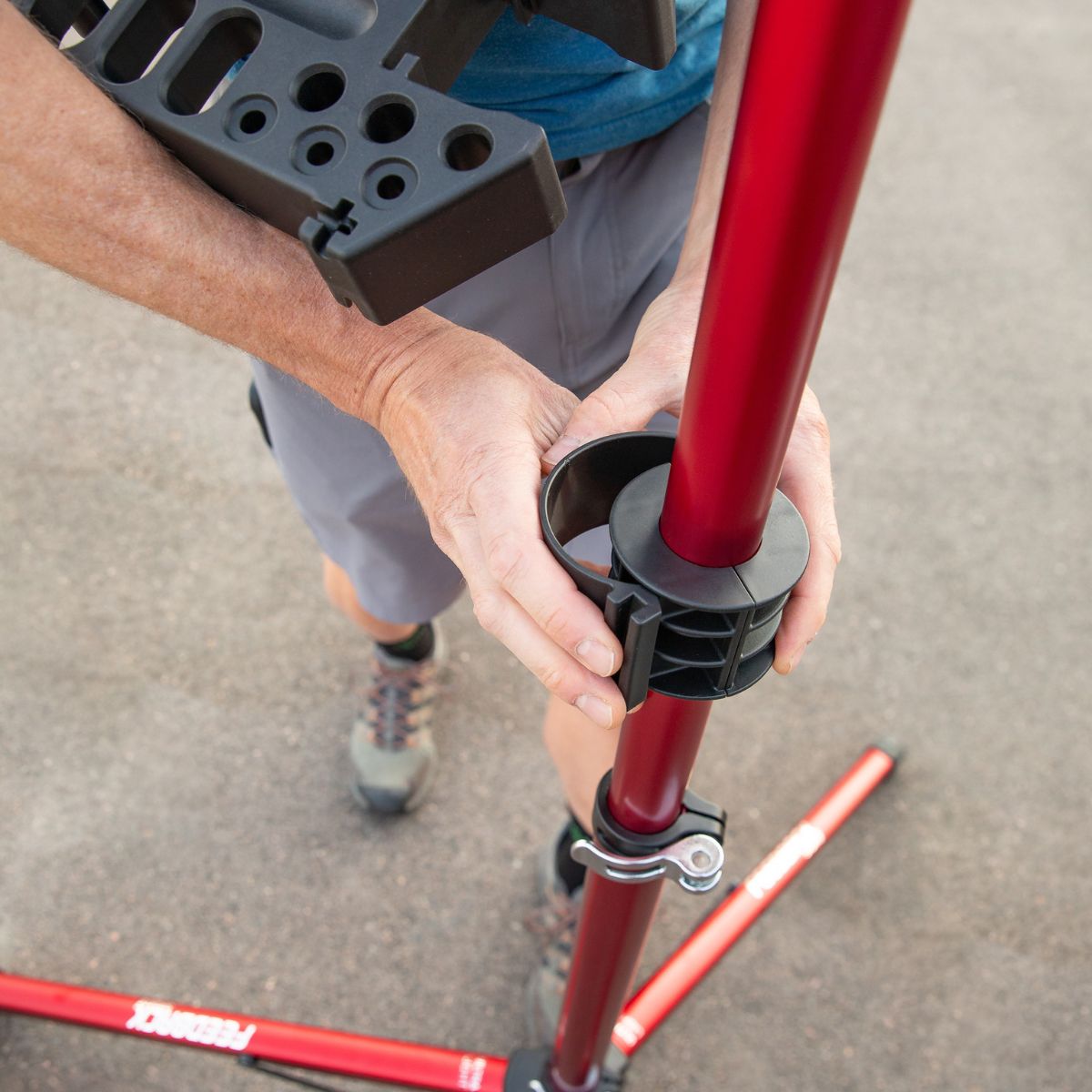 FEEDBACK SPORTS - REPAIR STAND TOOL TRAY V2