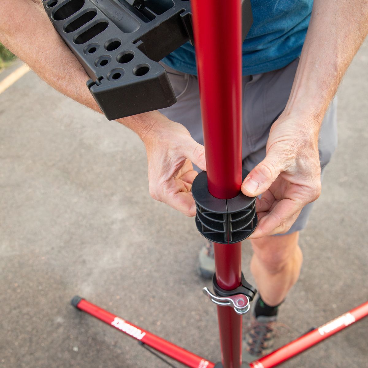 FEEDBACK SPORTS - REPAIR STAND TOOL TRAY V2
