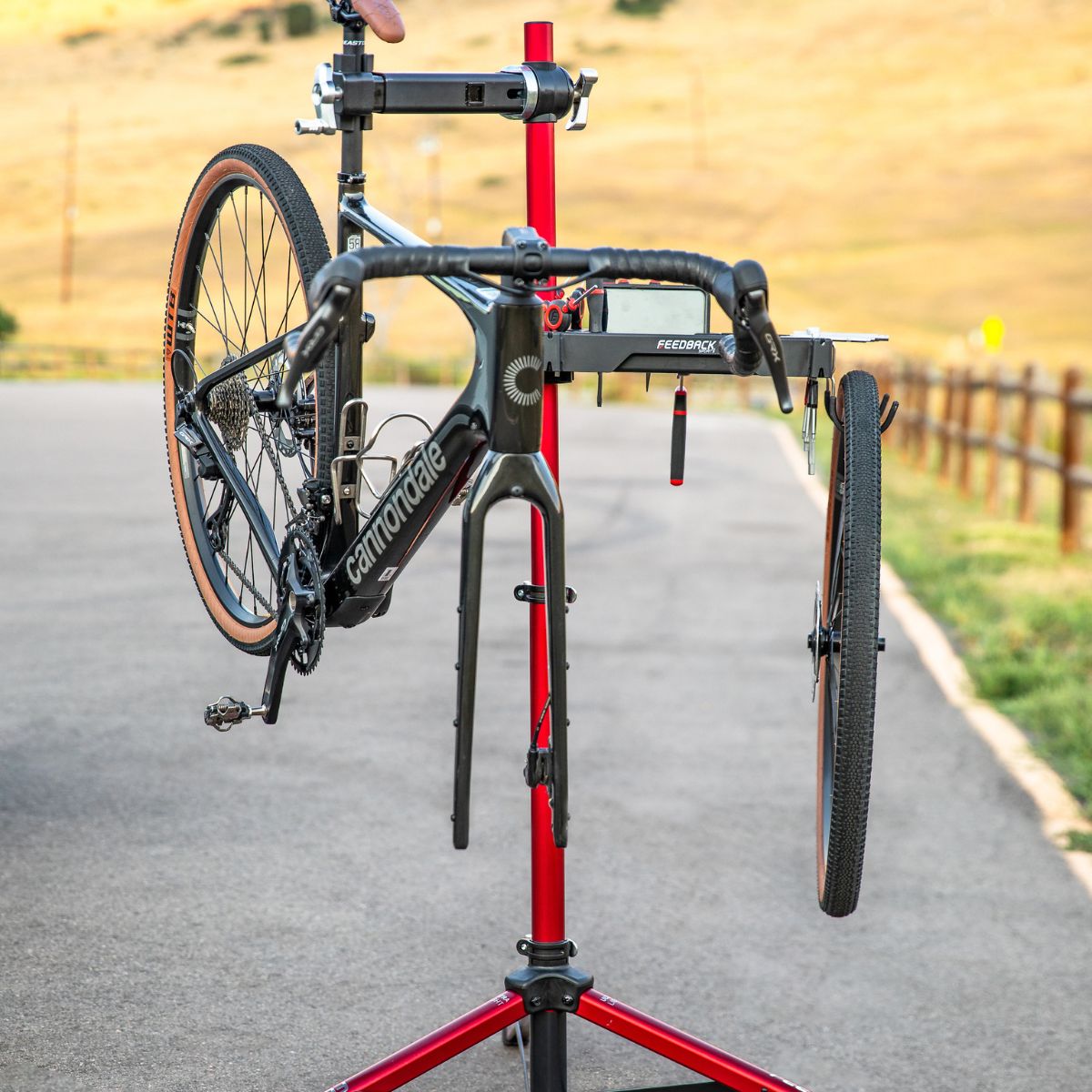 FEEDBACK SPORTS - REPAIR STAND TOOL TRAY V2