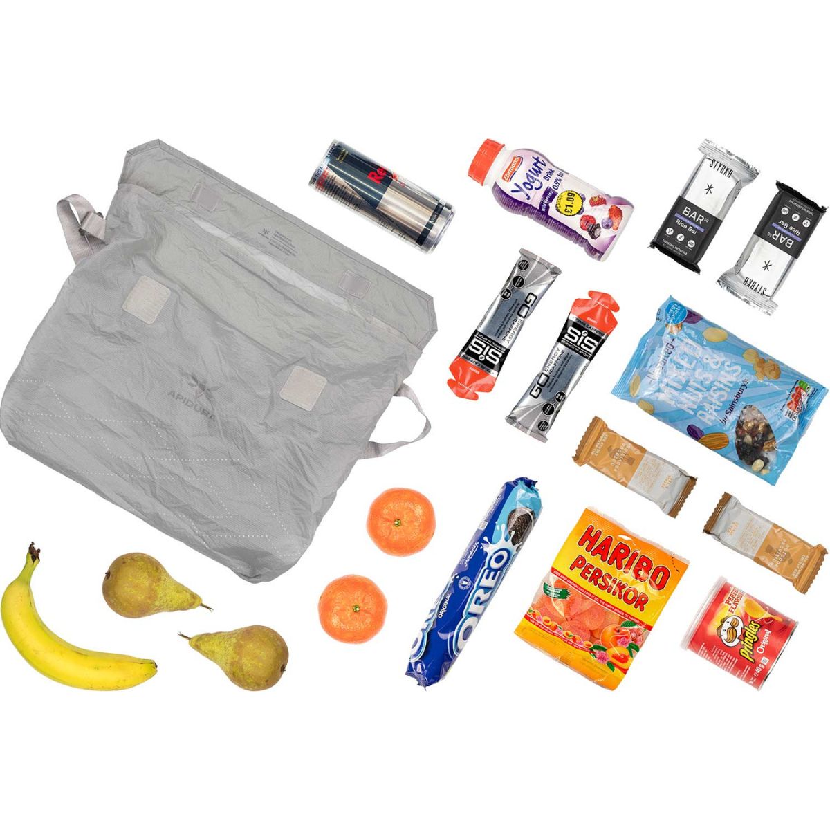 APIDURA - PACKABLE MUSETTE 7L