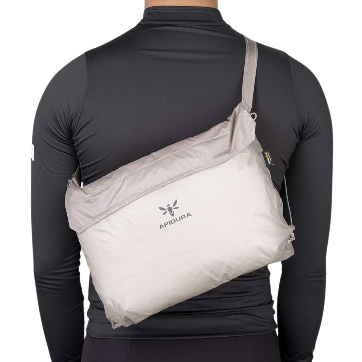 APIDURA - PACKABLE MUSETTE 7L