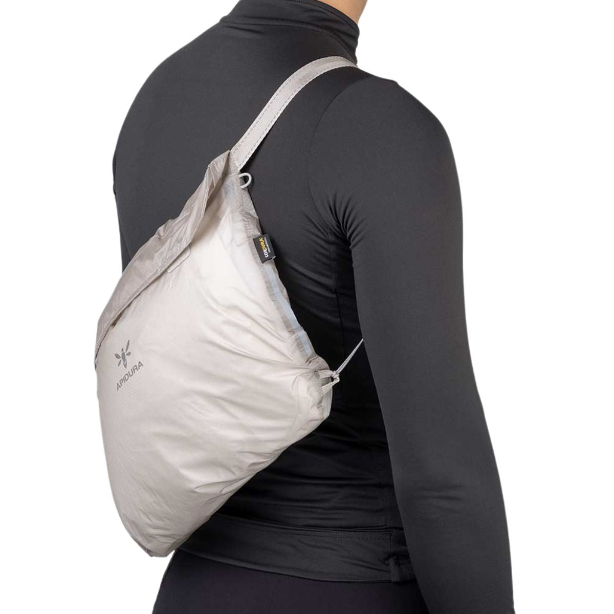 APIDURA - PACKABLE MUSETTE 7L