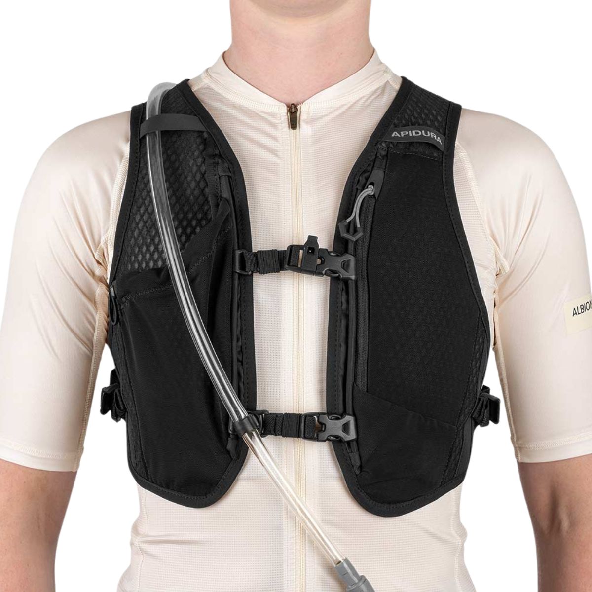APIDURA - RACING SERIES HYDRATION VEST