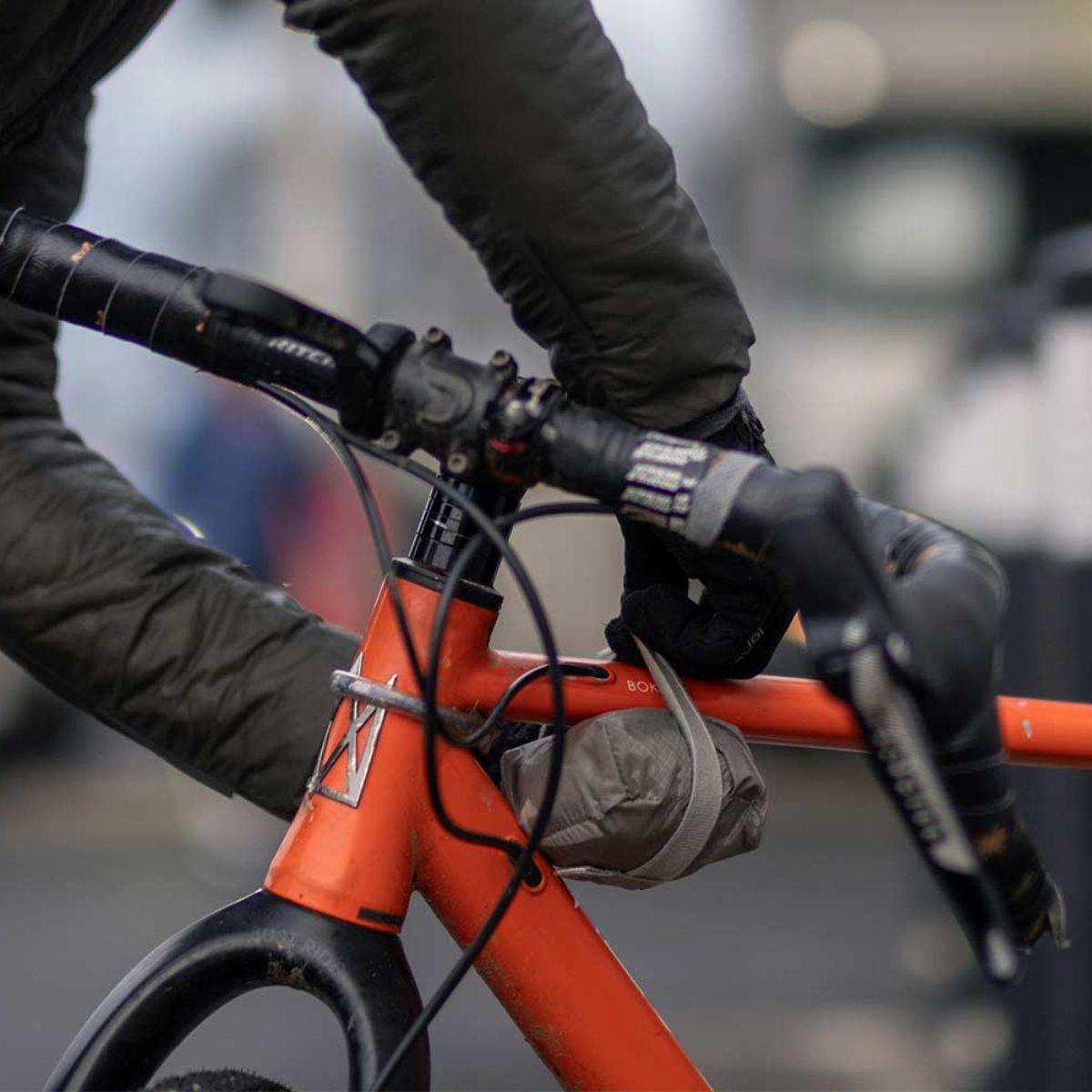 APIDURA - PACKABLE BACKPACK 13L