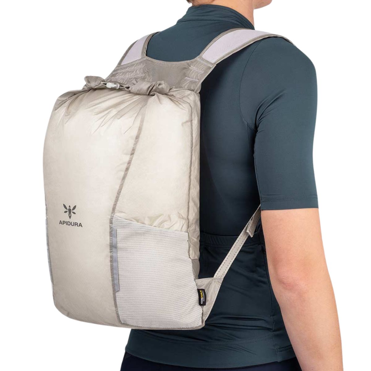 APIDURA - PACKABLE BACKPACK 13L