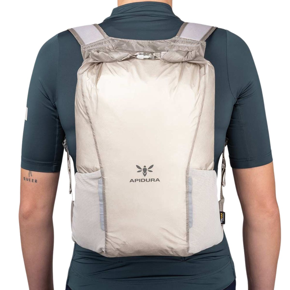 APIDURA - PACKABLE BACKPACK 13L