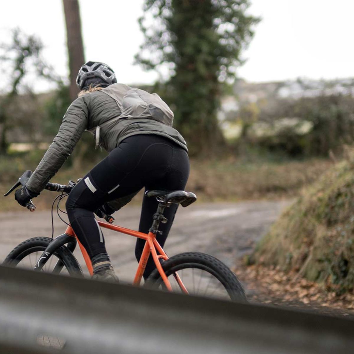 APIDURA - PACKABLE BACKPACK 13L