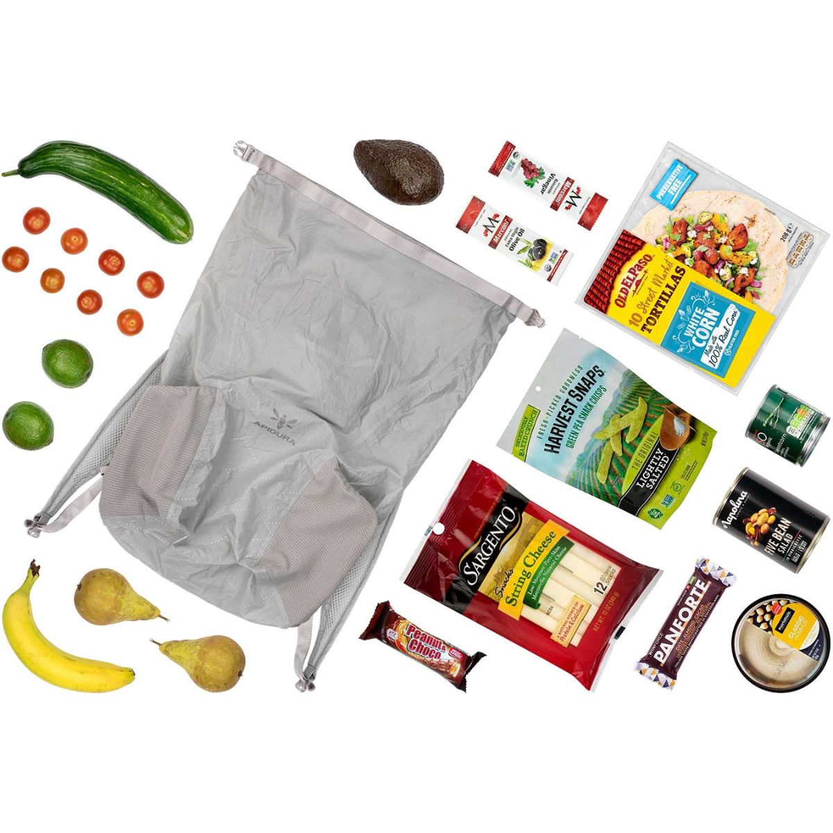 APIDURA - PACKABLE BACKPACK 13L