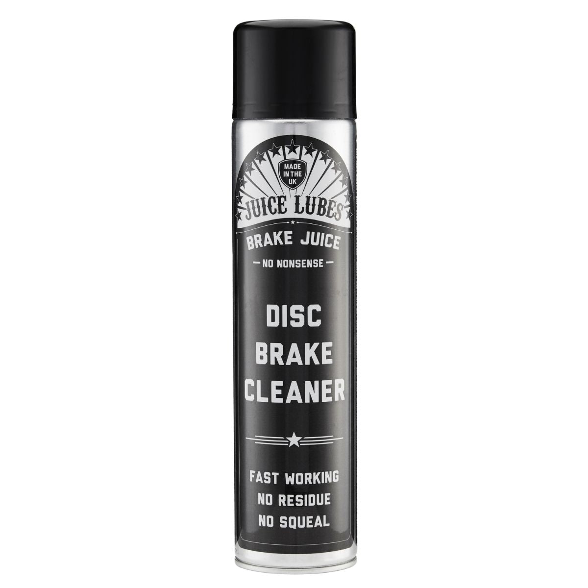 JUICE LUBES - BRAKE JUICE DISC BRAKE CLEANER