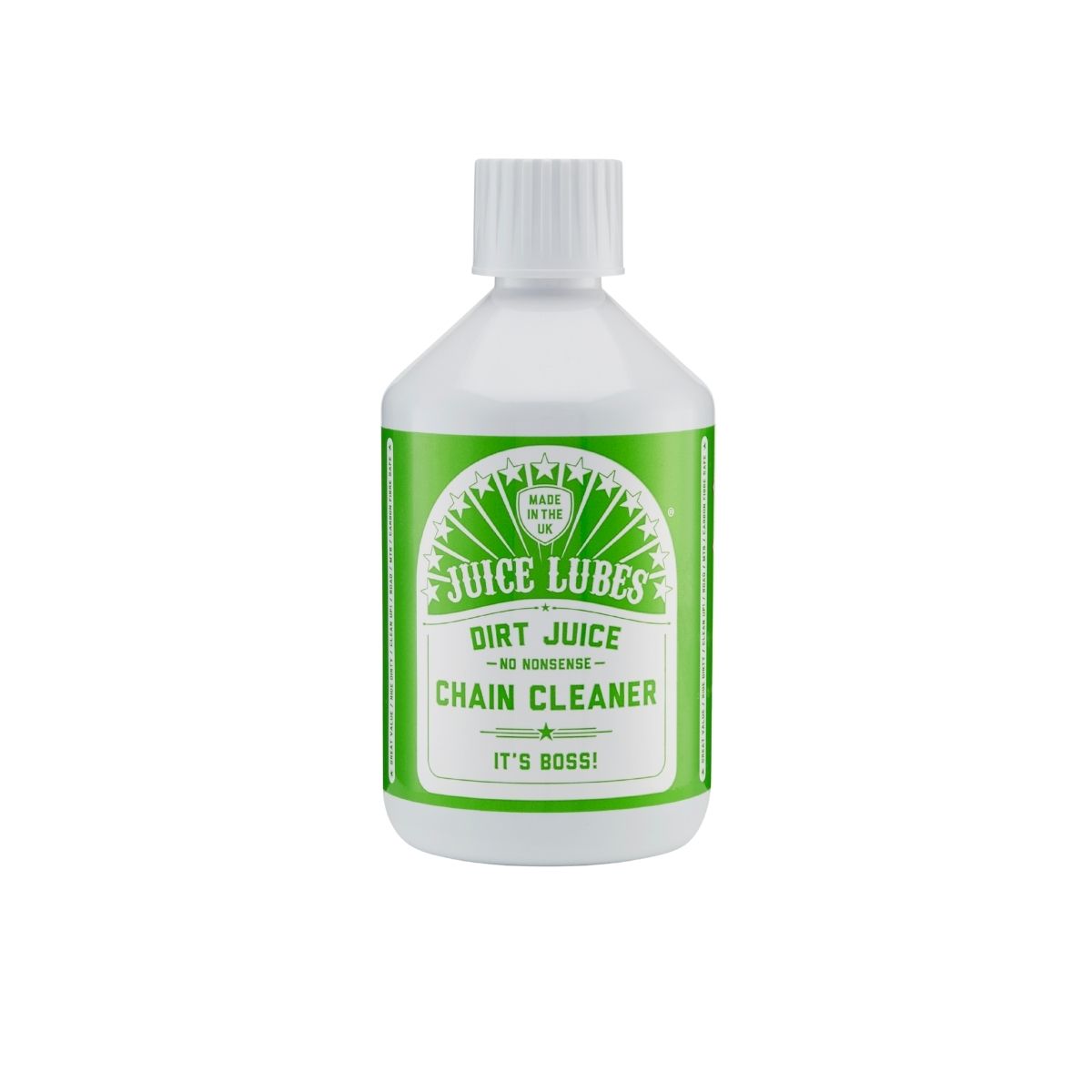 JUICE LUBES - DIRT JUICE CHAIN CLEANER