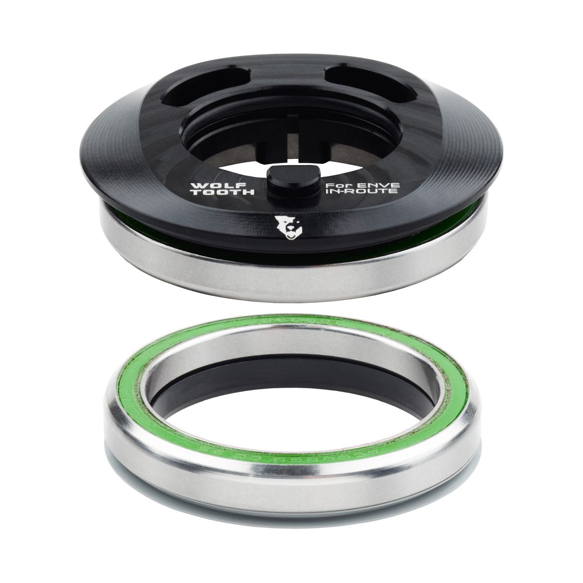 WOLF TOOTH HEADSET - PREMIUM IS52 FOR ENVE IN-ROUTE SYSTEM