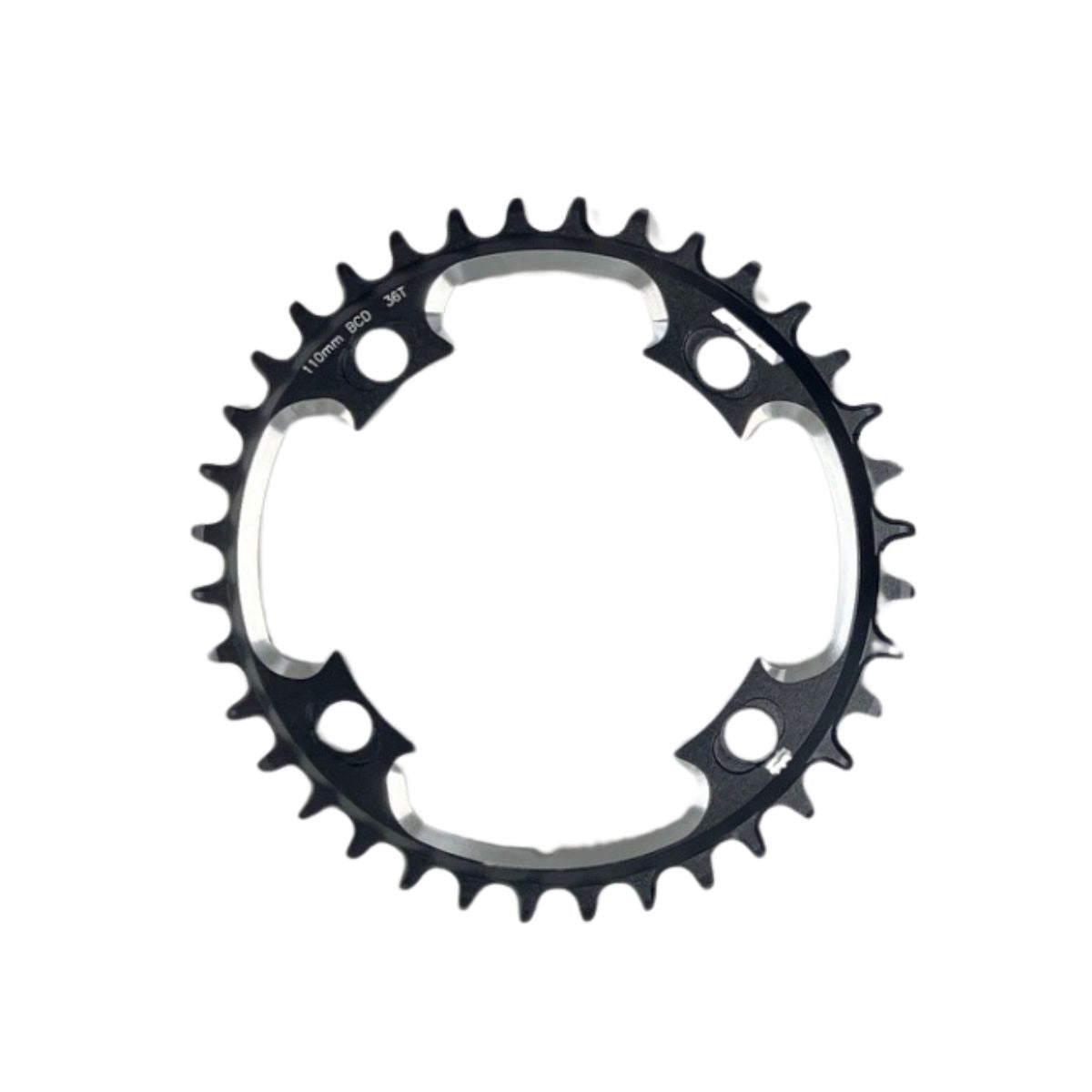 FSA - ABS 4 BOLT 110BCD 1X CHAINRING