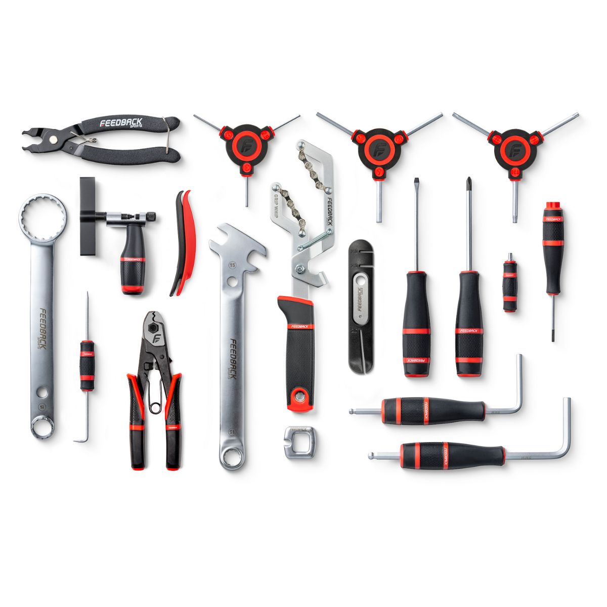FEEDBACK SPORTS - TEAM EDITION TOOL KIT