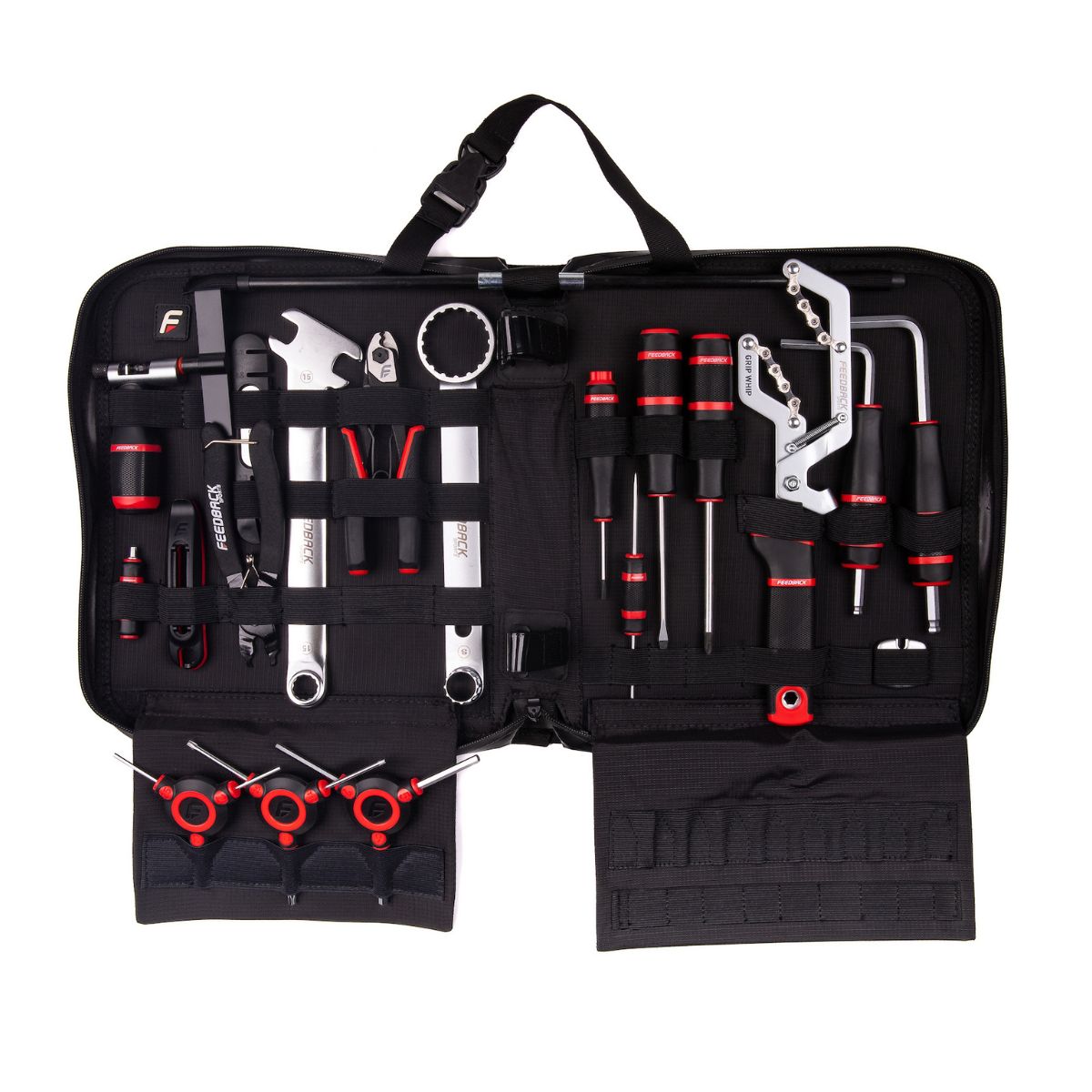 FEEDBACK SPORTS - TEAM EDITION TOOL KIT