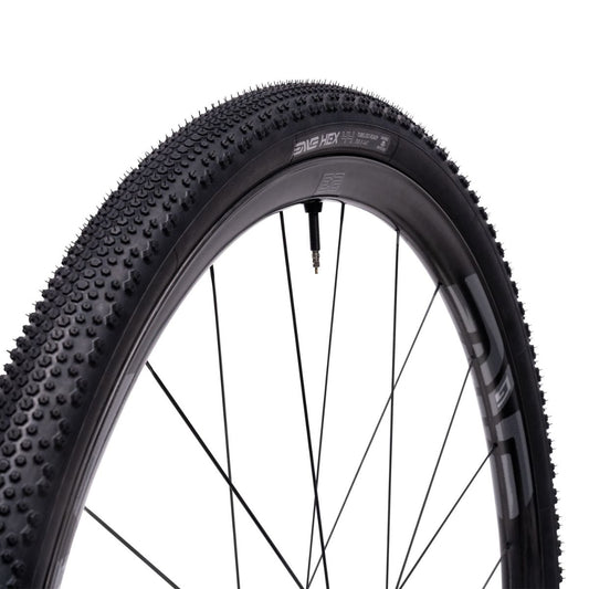 ENVE - HEX GRAVEL TYRE - BLACK
