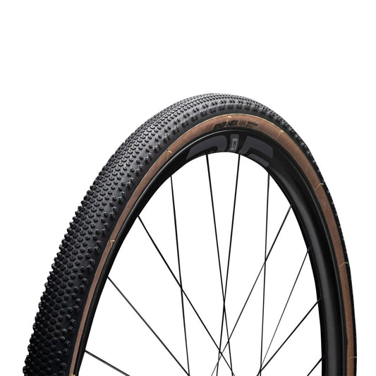 ENVE - HEX CARAPACE GRAVEL TYRE - TAN