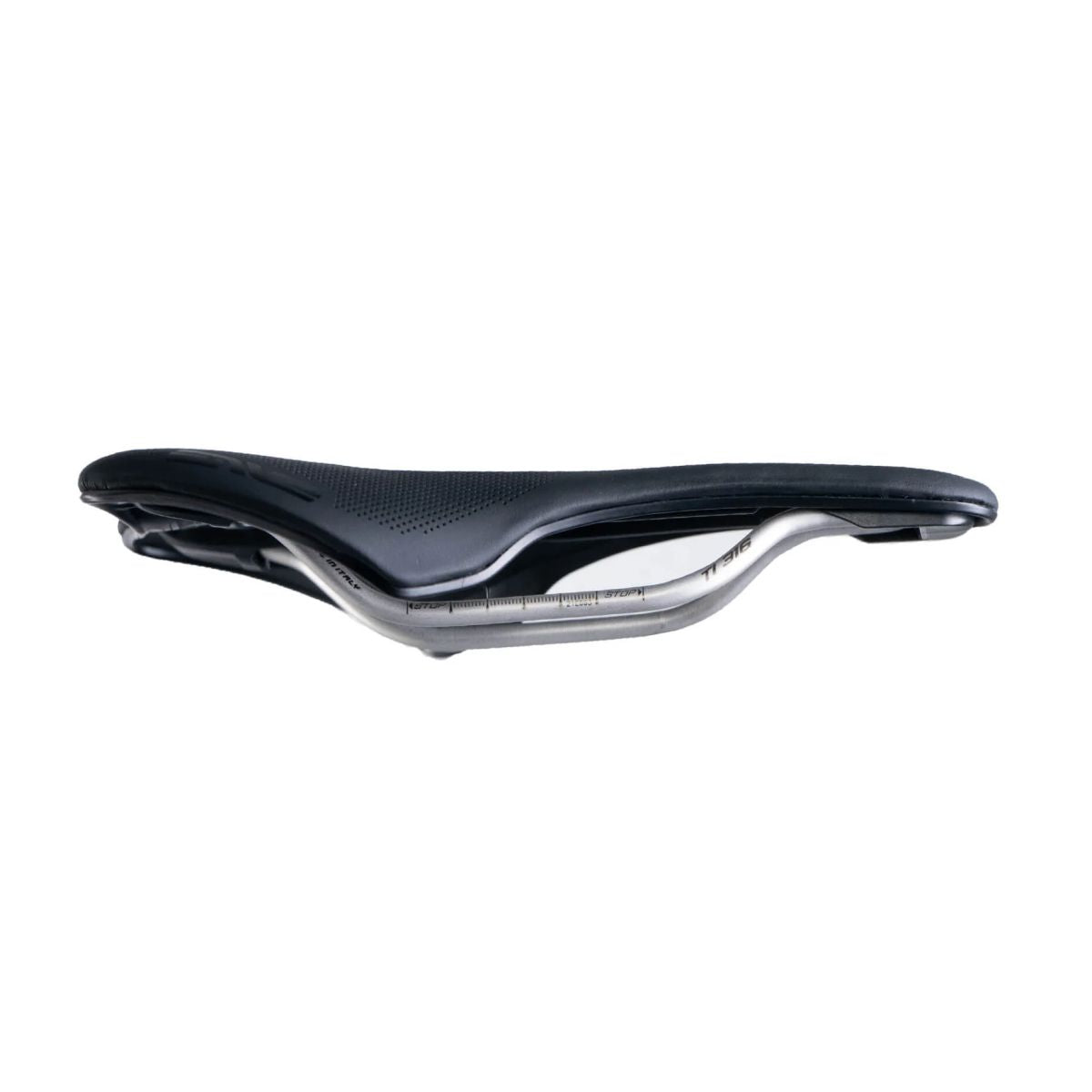 ENVE X SELLE ITALIA BOOST SLR TITANIUM SADDLE