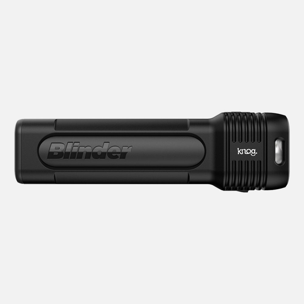 KNOG BLINDER 1400 FRONT BIKE LIGHT