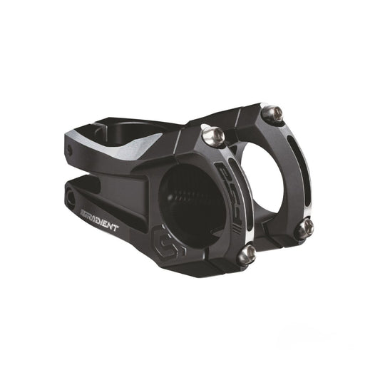FSA - GRADIENT 31.8MM CLAMP ALLOY STEM