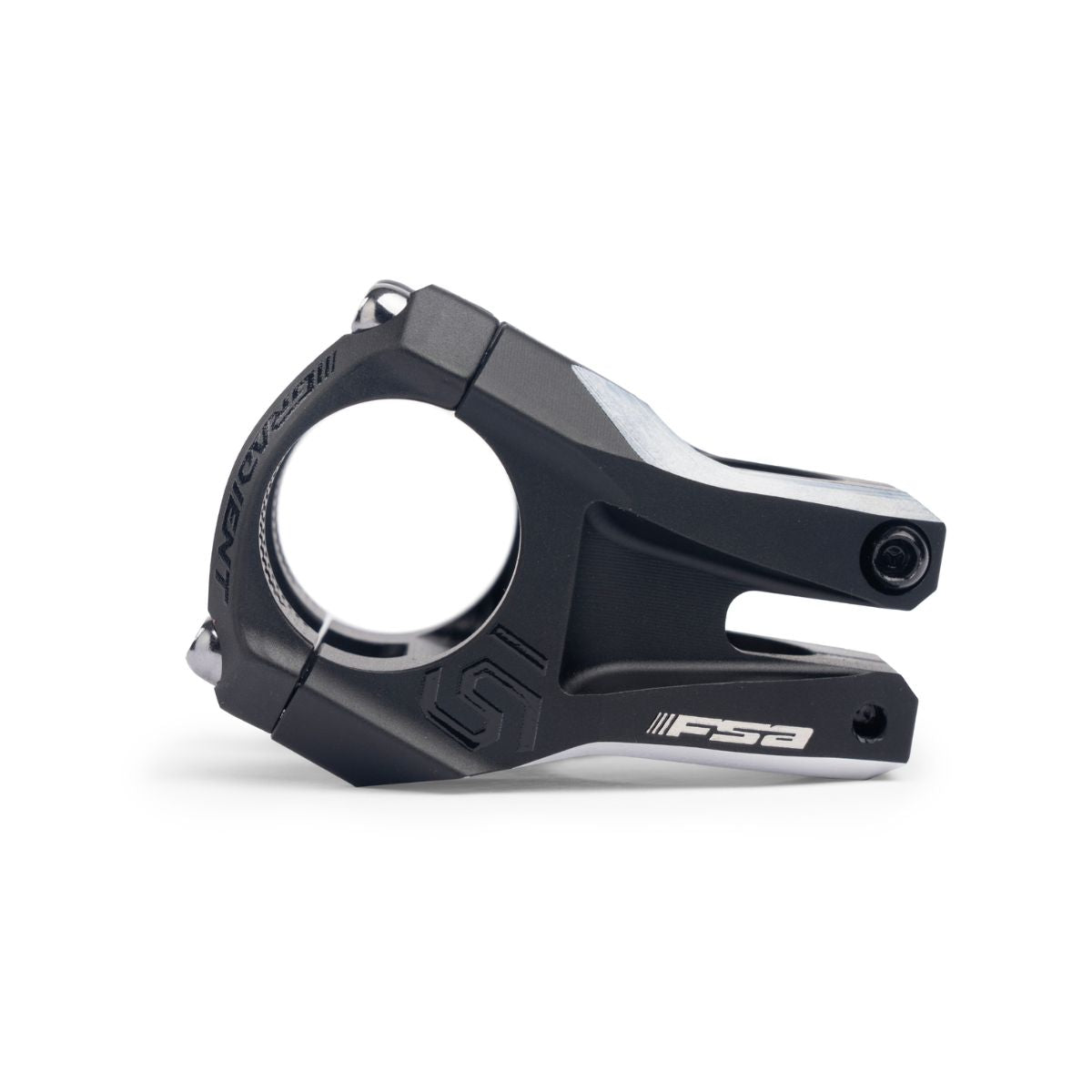 FSA - GRADIENT 31.8MM CLAMP ALLOY STEM