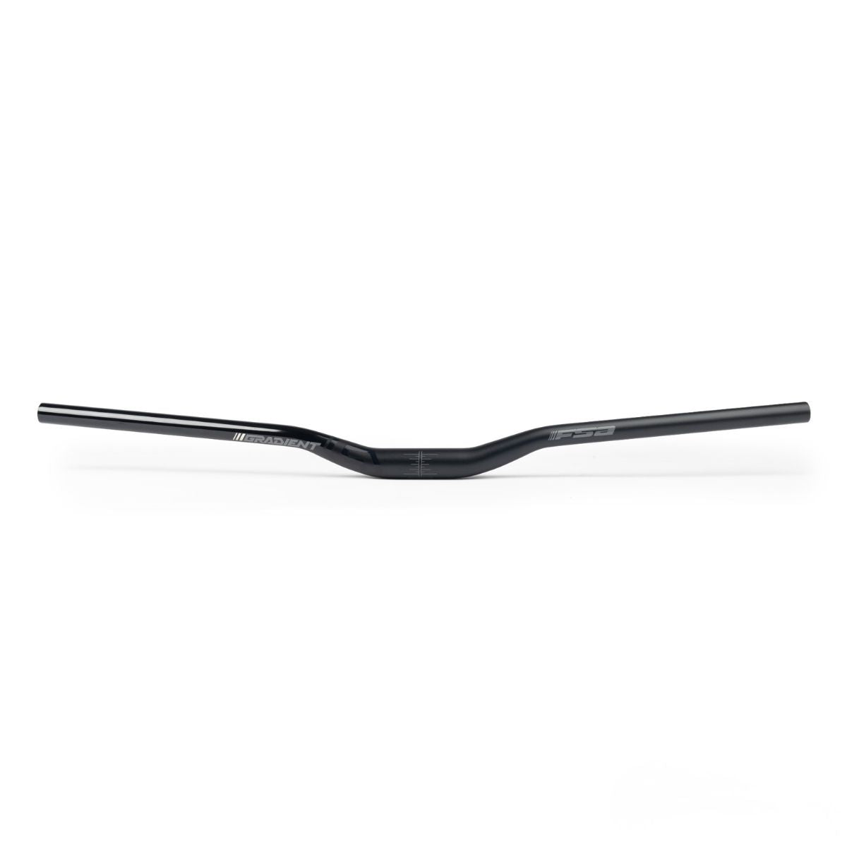 FSA - GRADIENT ALLOY RISER 31.8MM HANDLEBAR