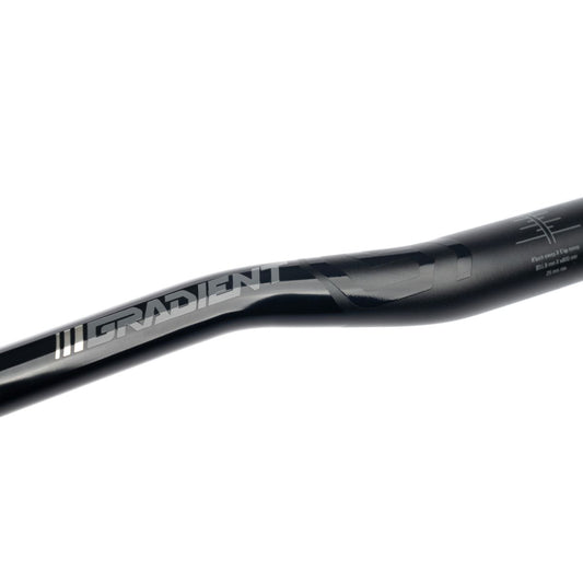 FSA - GRADIENT ALLOY RISER 35MM HANDLEBAR