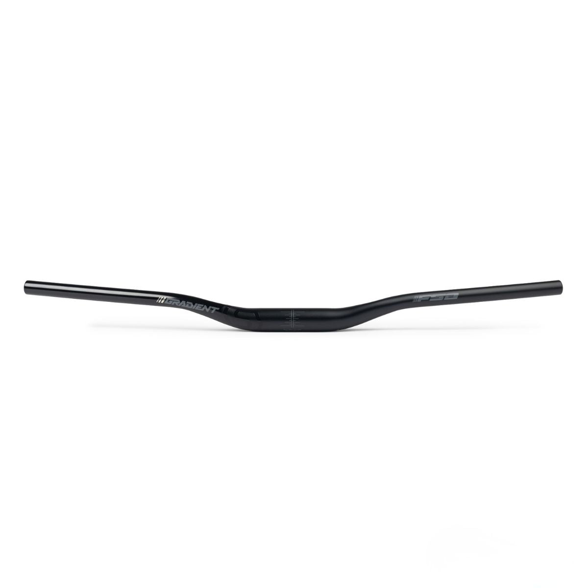 FSA - GRADIENT ALLOY RISER 35MM HANDLEBAR