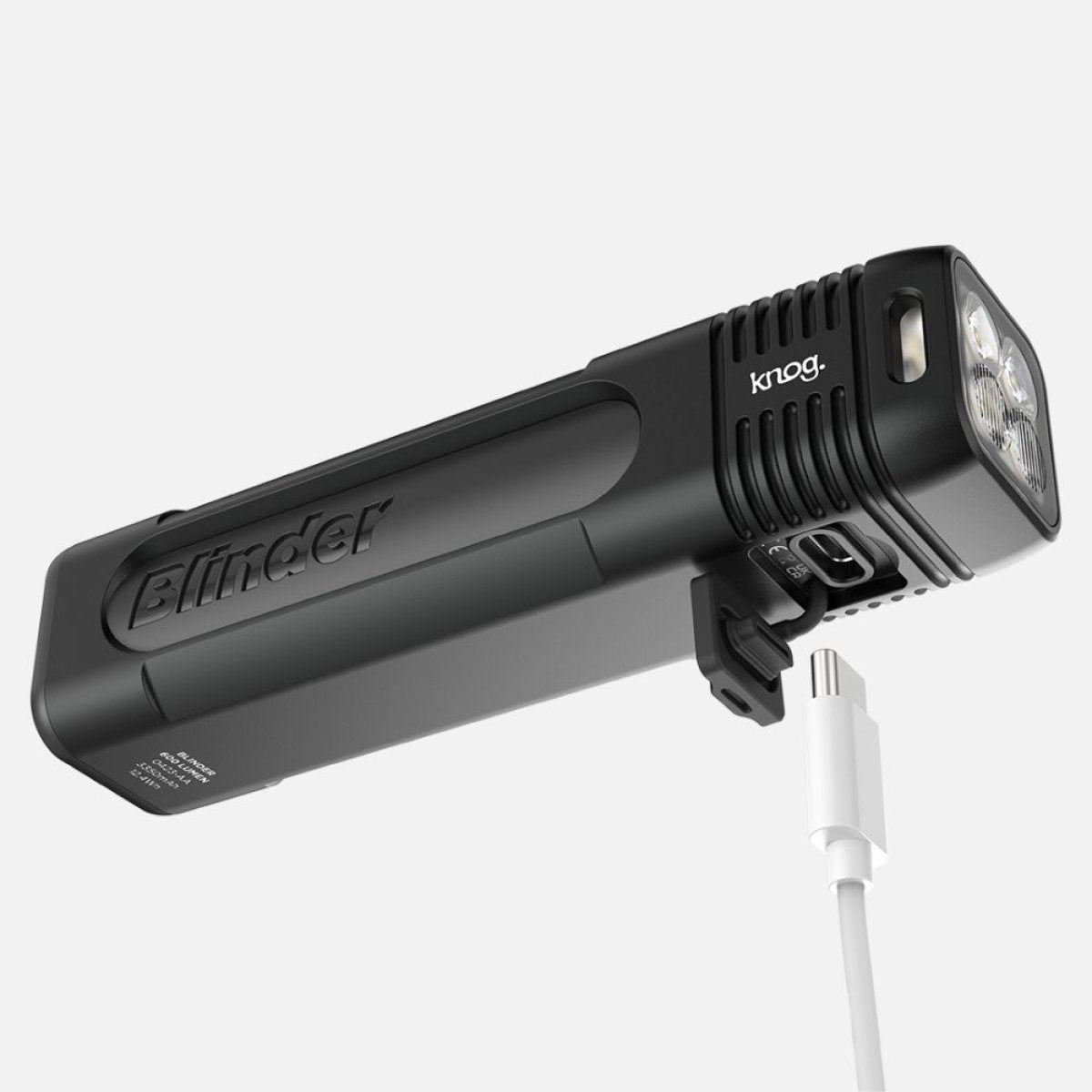 KNOG BLINDER 700 FRONT BIKE LIGHT