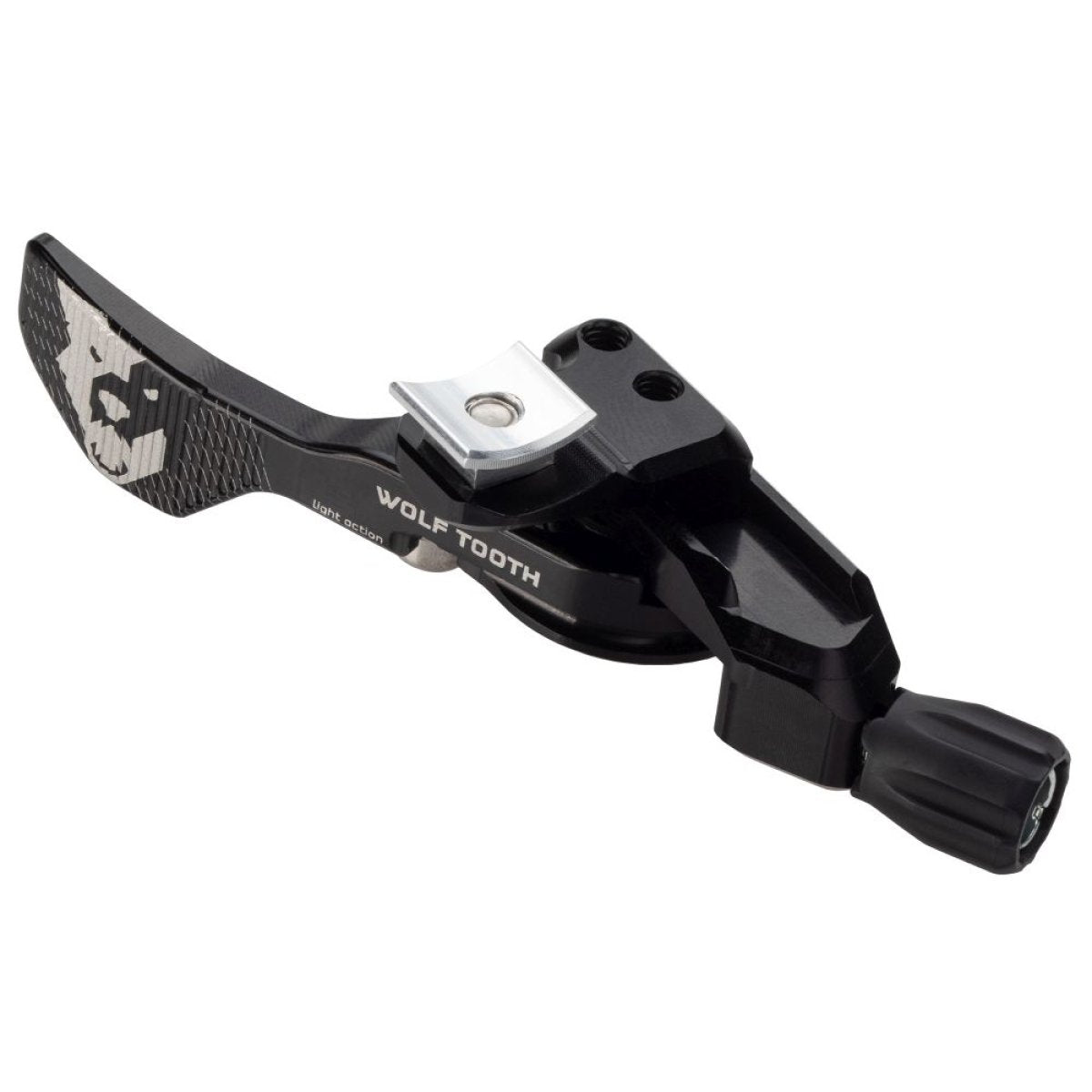 DROPPER REMOTE - LIGHT ACTION