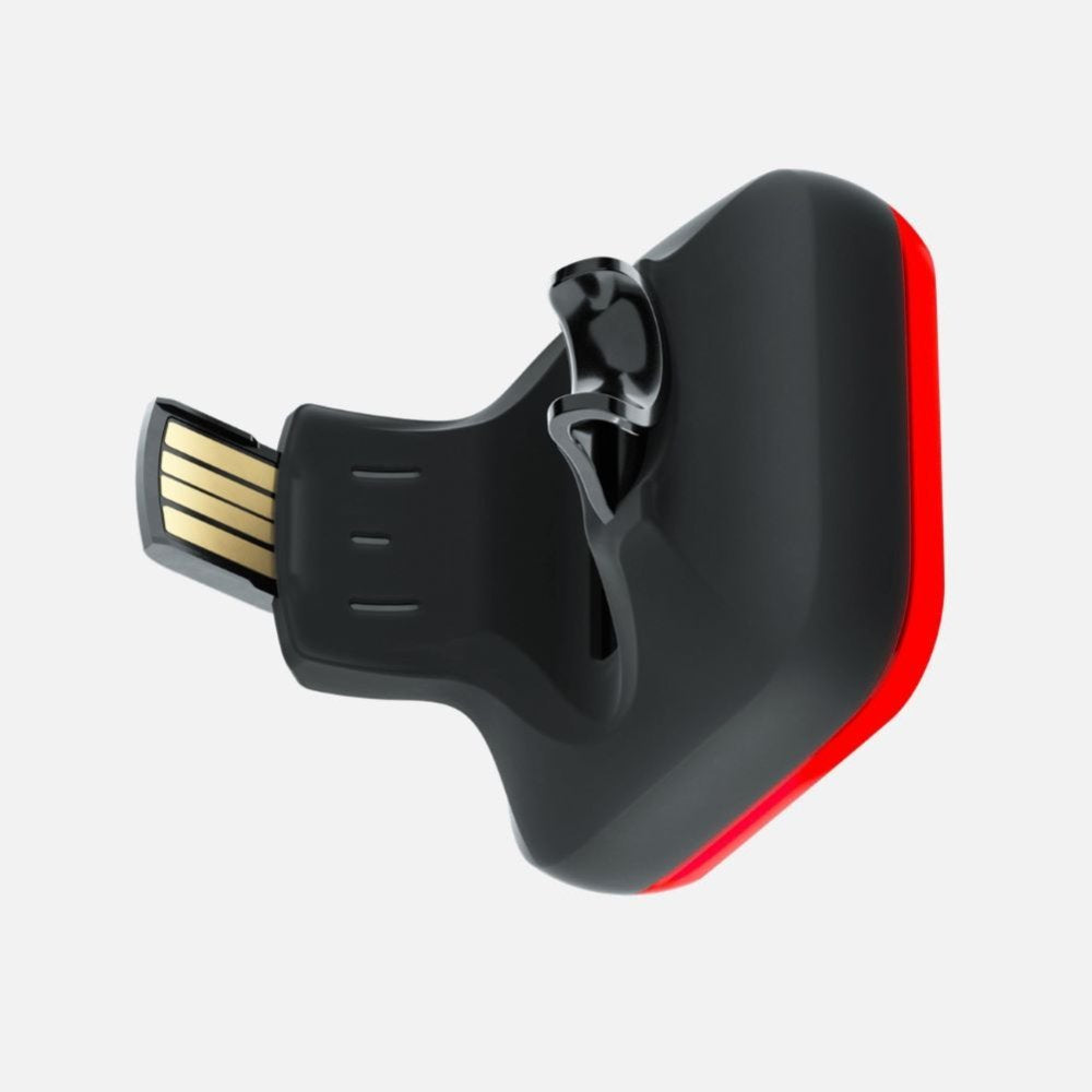 KNOG BLINDER GRID REAR BIKE LIGHT