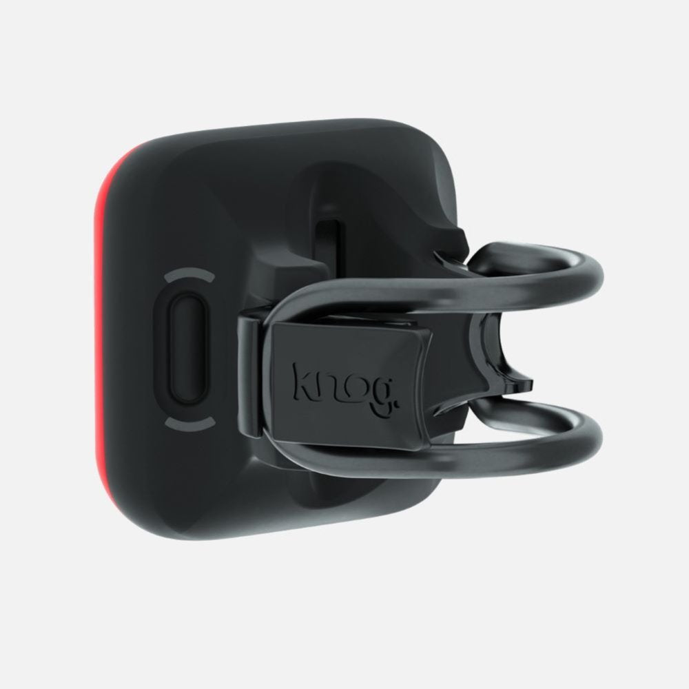 KNOG BLINDER GRID REAR BIKE LIGHT
