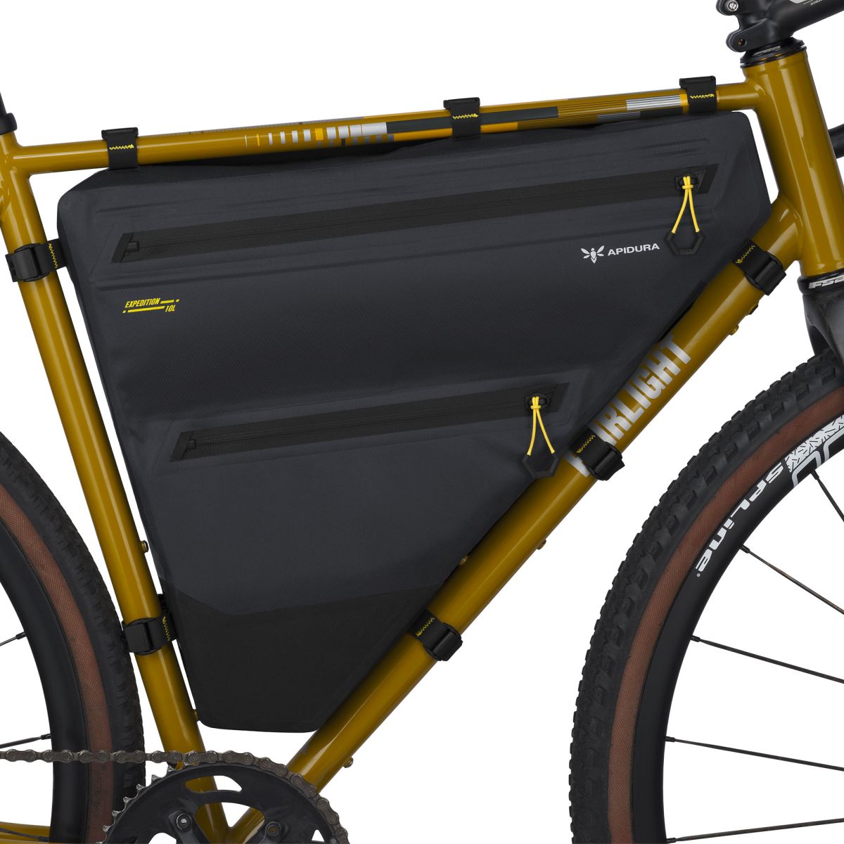 APIDURA - EXPEDITION FULL FRAME PACK