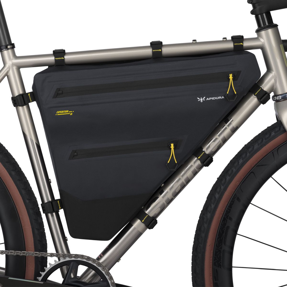 APIDURA - EXPEDITION FULL FRAME PACK