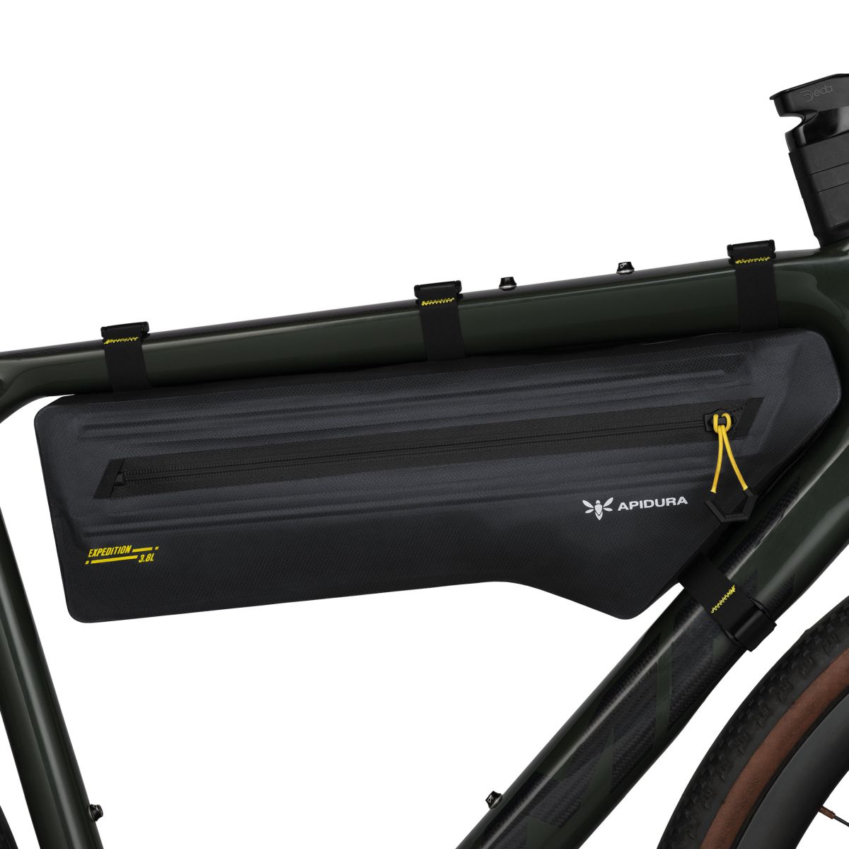 APIDURA - EXPEDITION FRAME PACK