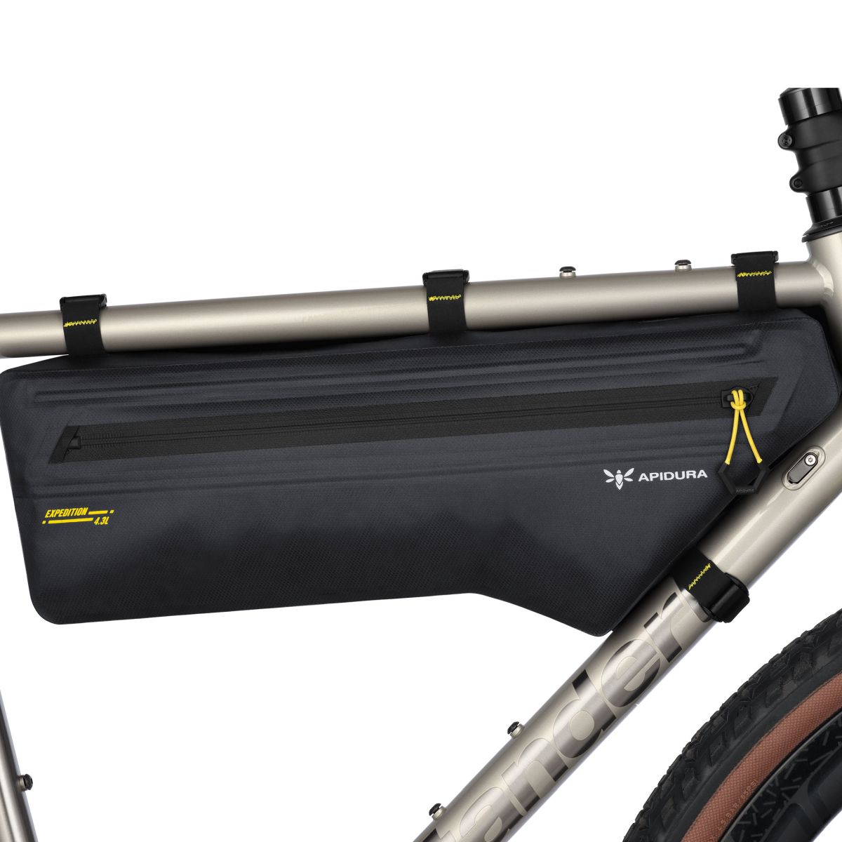APIDURA - EXPEDITION FRAME PACK