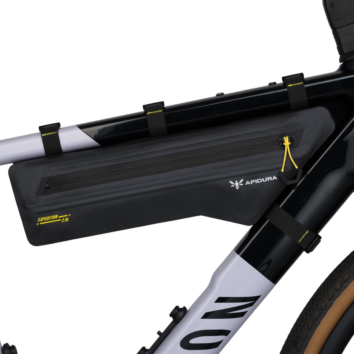 APIDURA - EXPEDITION FRAME PACK